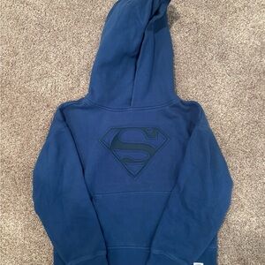 GAP Superman Hoodie